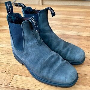 Blundstone Dress Chelsea Boot